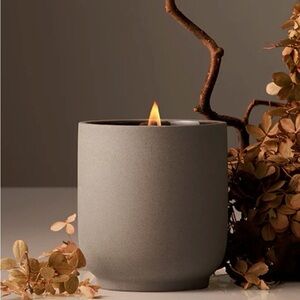 Homecourt Cece 8oz Candle NIB